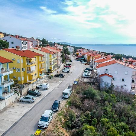 Josephine Rabac Apartamento Exterior foto