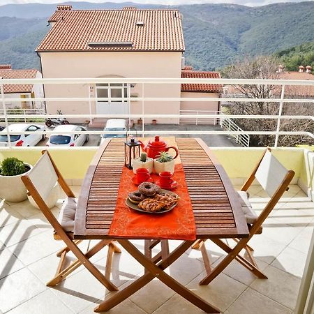 Josephine Rabac Apartamento Exterior foto