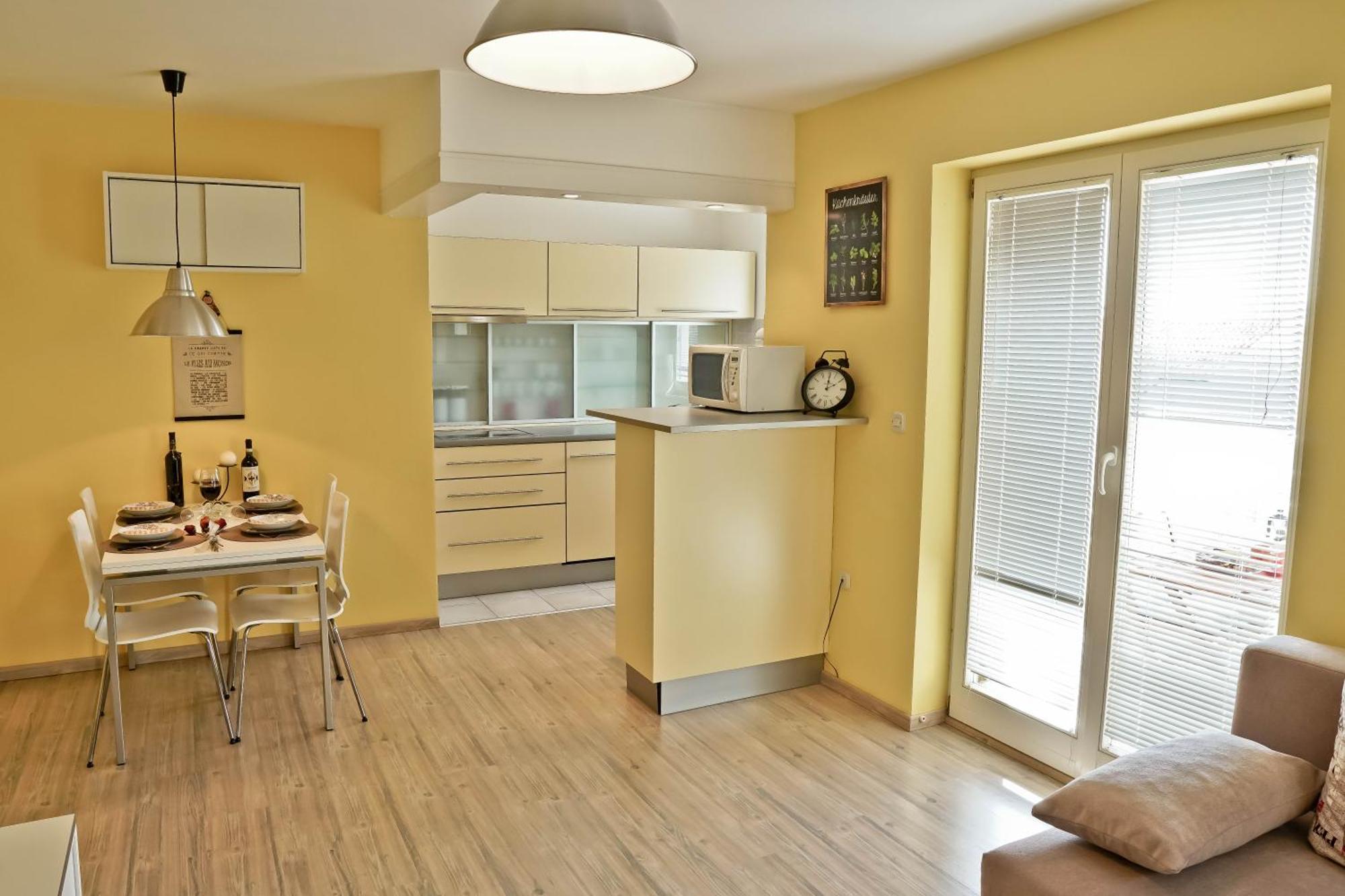 Josephine Rabac Apartamento Exterior foto