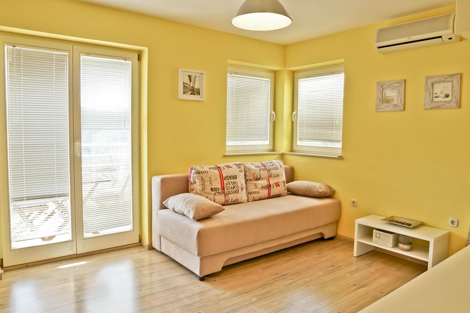 Josephine Rabac Apartamento Exterior foto