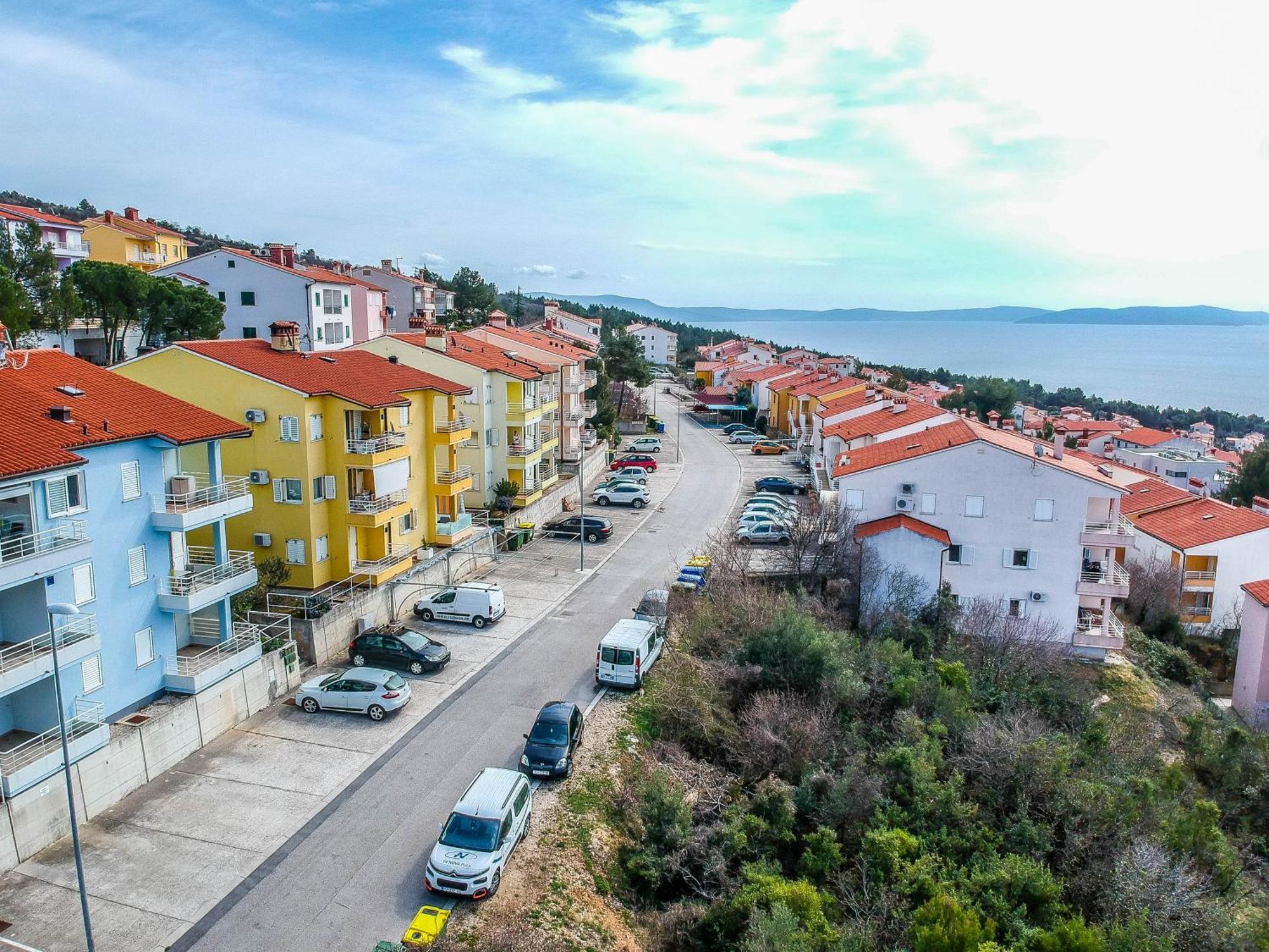 Josephine Rabac Apartamento Exterior foto
