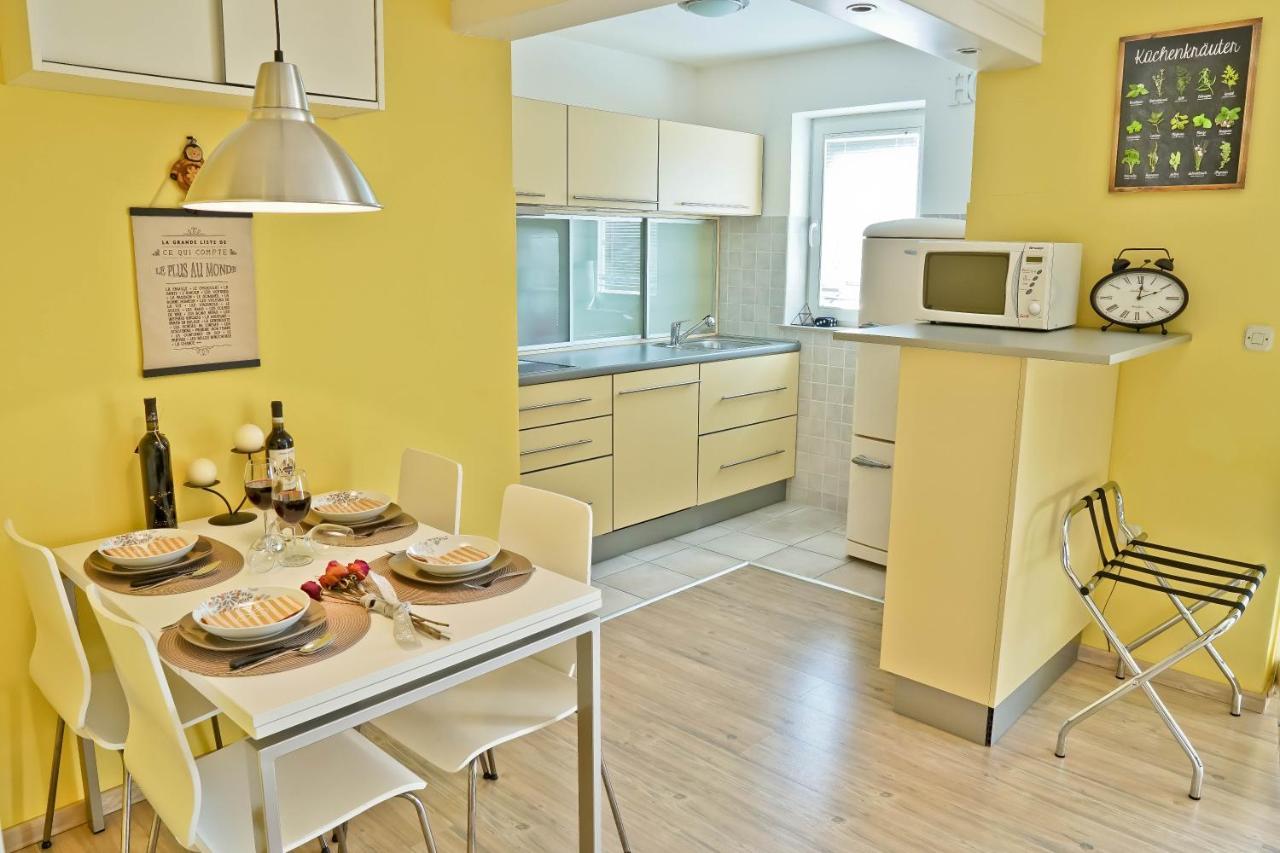 Josephine Rabac Apartamento Exterior foto