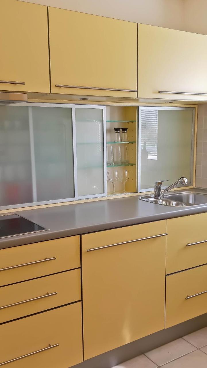 Josephine Rabac Apartamento Exterior foto