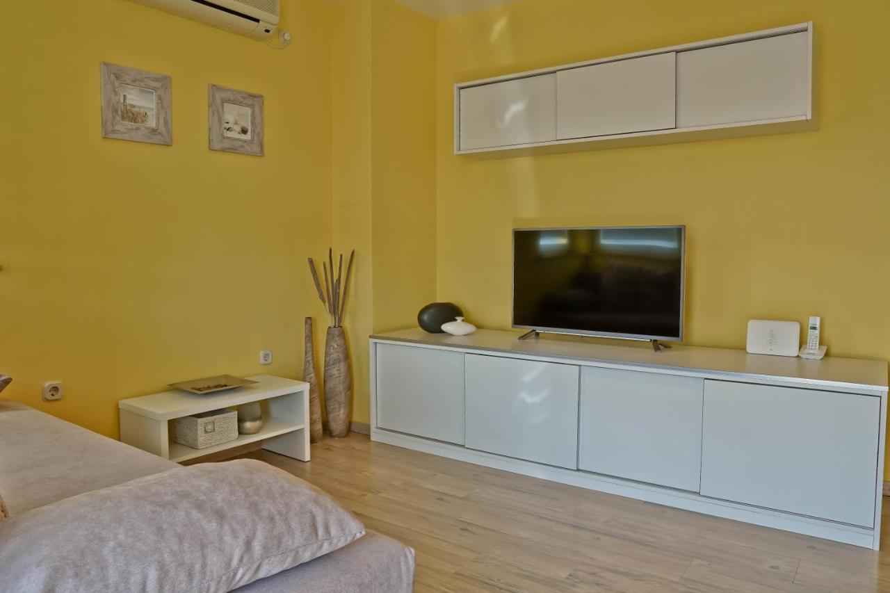 Josephine Rabac Apartamento Exterior foto