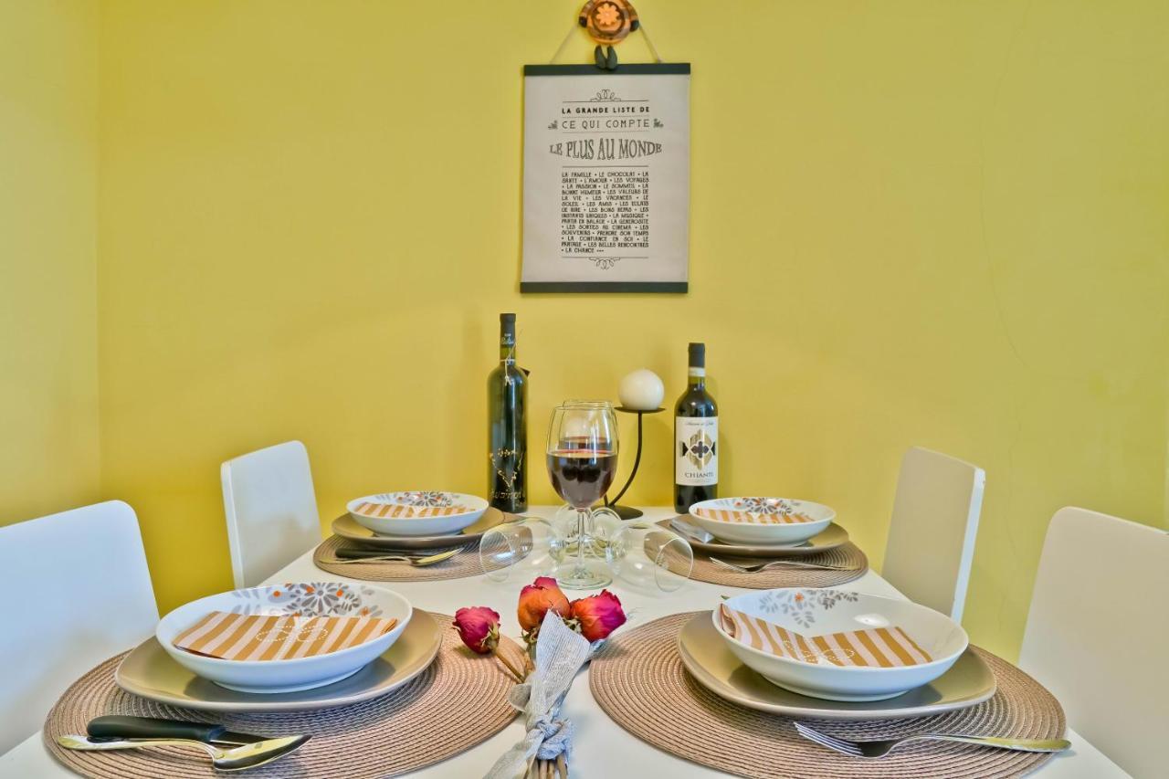 Josephine Rabac Apartamento Exterior foto