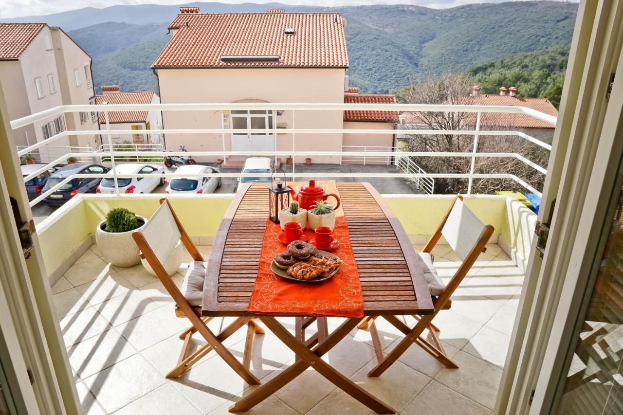 Josephine Rabac Apartamento Exterior foto