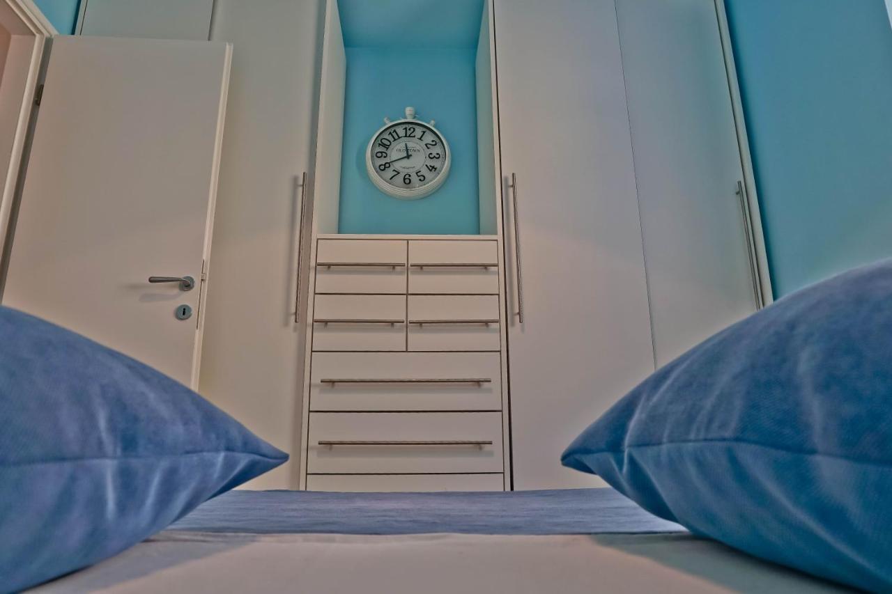 Josephine Rabac Apartamento Exterior foto