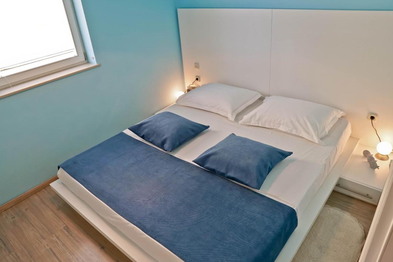 Josephine Rabac Apartamento Exterior foto