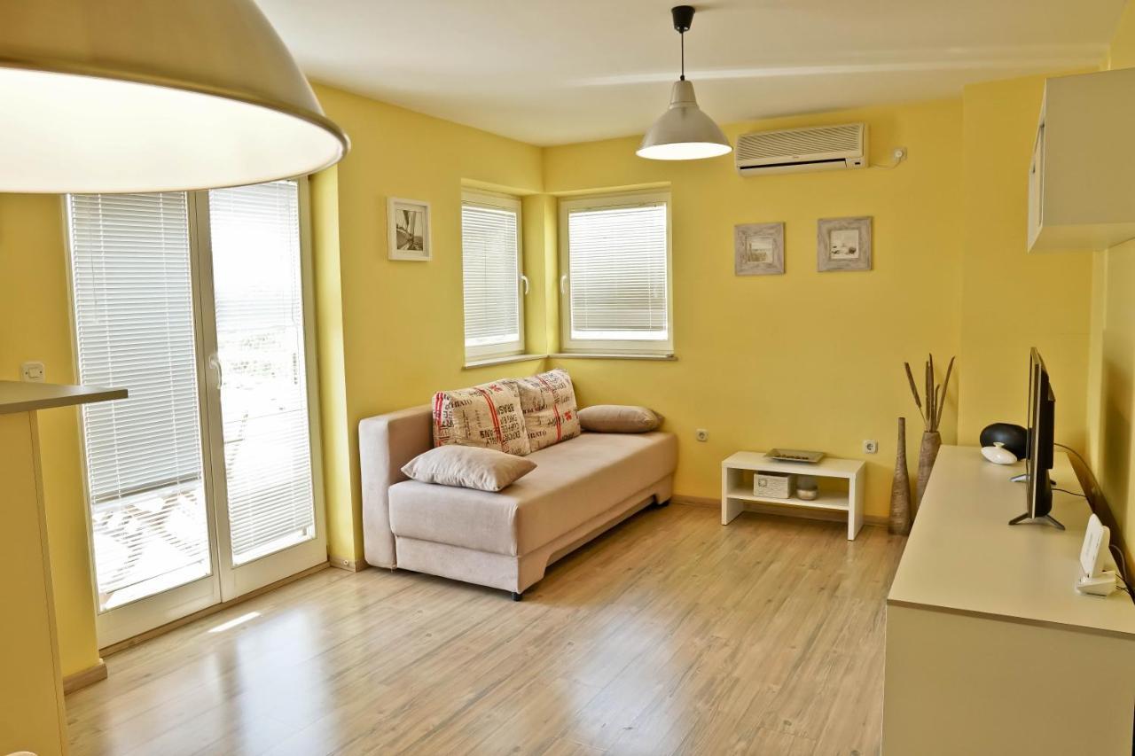 Josephine Rabac Apartamento Exterior foto