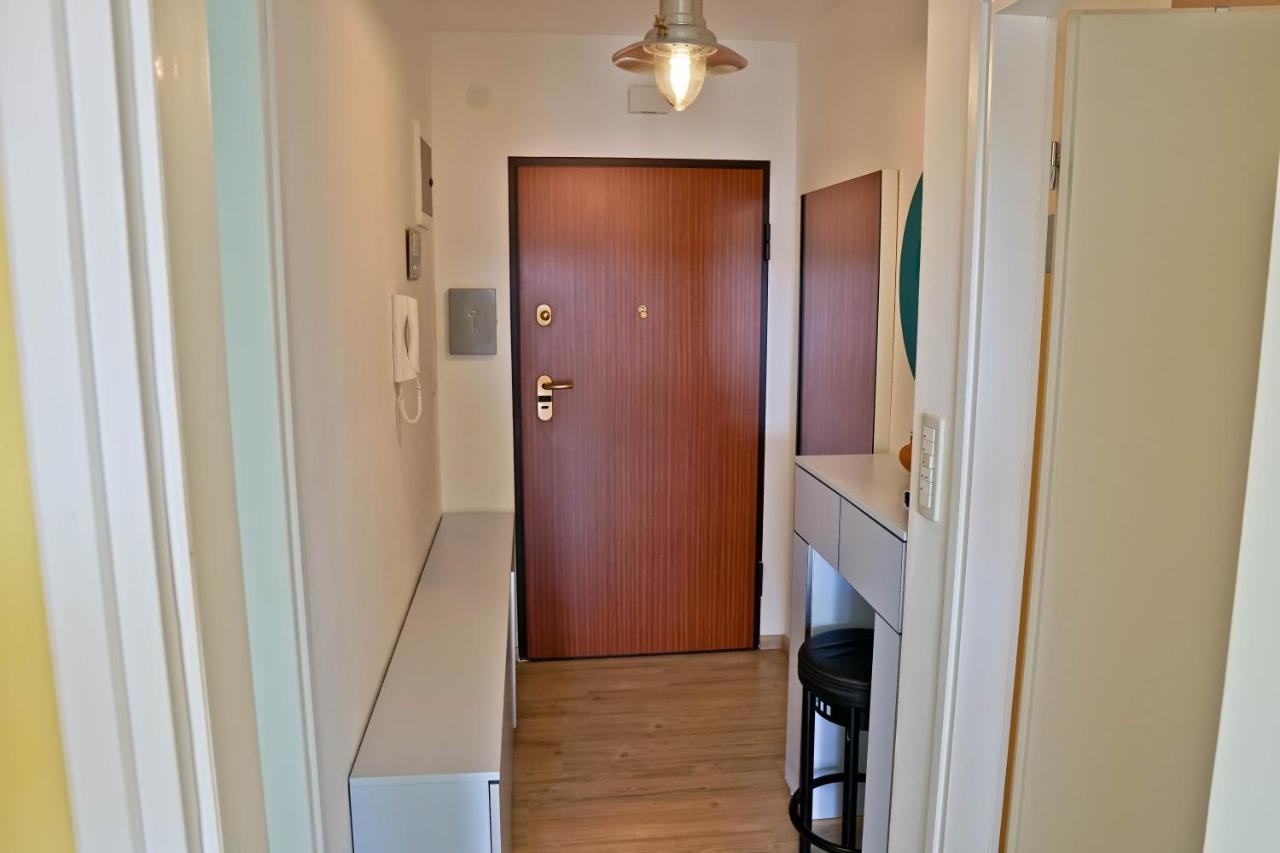 Josephine Rabac Apartamento Exterior foto